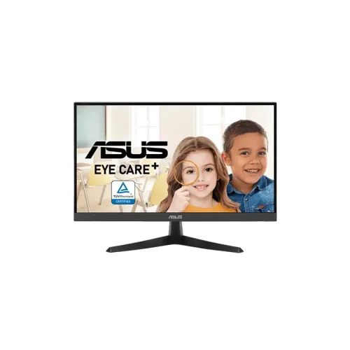 ASUS VY229HE 22'' IPS 75Hz MONITOR(3y)