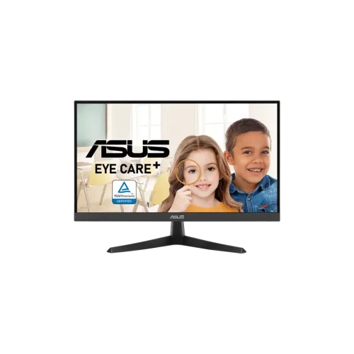 ASUS VY229HE 22'' IPS 75Hz MONITOR(3y)