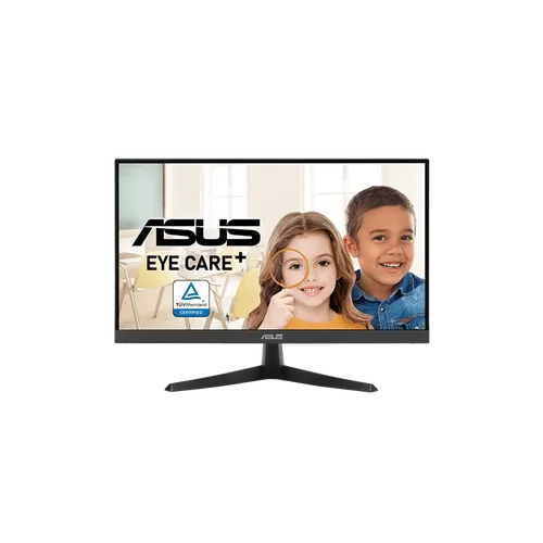 ASUS VY229HE 22'' IPS 75Hz MONITOR(3y)