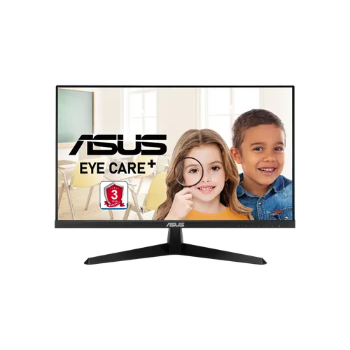 ASUS VY249HE 23.8'' IPS MONITOR (3y)