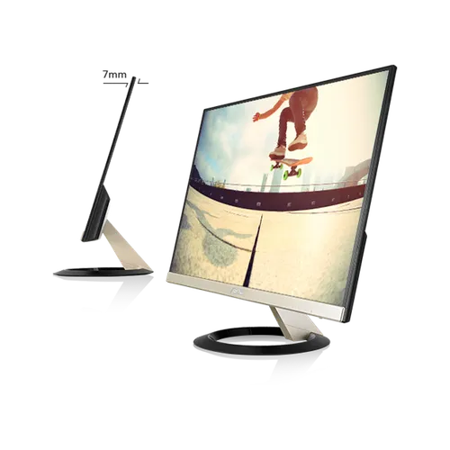 ASUS VZ249H 23.8'' IPS LCD MONITOR (3y)