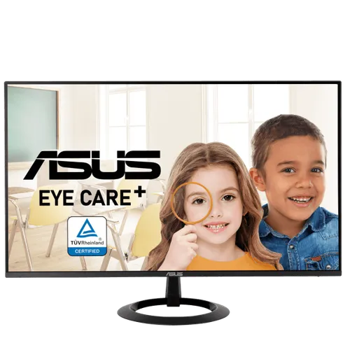 ASUS VZ27EHF 27" IPS 100HZ FRAMELESS MONITOR