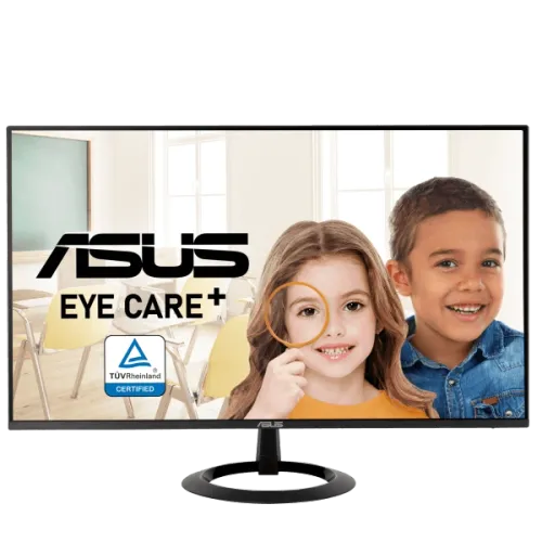 ASUS VZ27EHF 27" IPS 100HZ FRAMELESS MONITOR