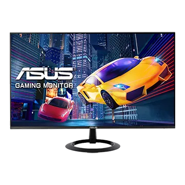 ASUS VZ27EHF 27" IPS 100HZ Framless Monitor