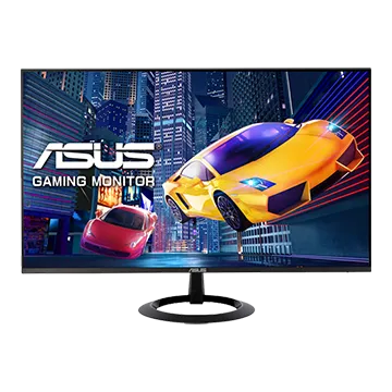 ASUS VZ27EHF 27" IPS 100HZ Framless Monitor