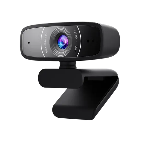 ASUS Webcam C3 1080p HD USB Camera