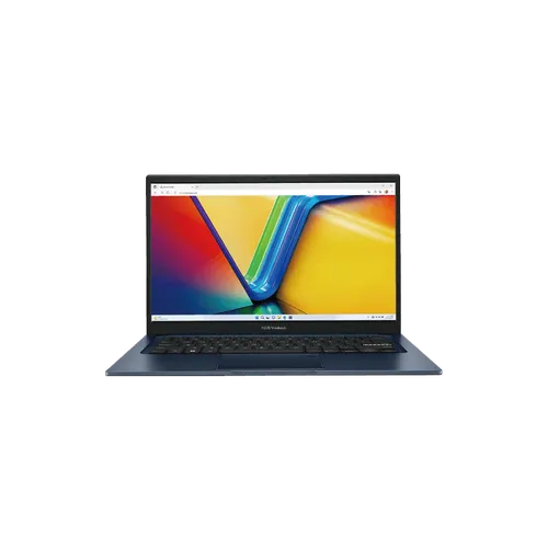 ASUS X1404ZA-I38128 i3-1215U|8GB|128SSD|14'' FHD|W11(1y)