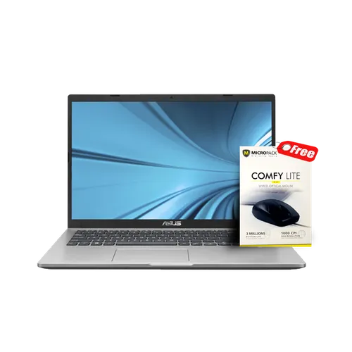ASUS X415JA 10GN CORE I3|4GB|1TB|W10(1y)