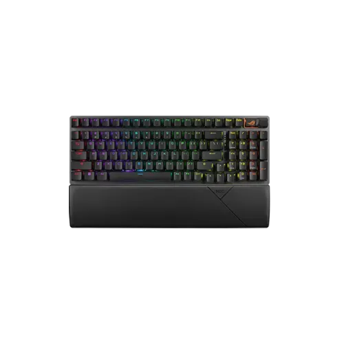 ASUS X901 STRIX SCOPE II 96 WIRELESS GAMING KEYBOARD