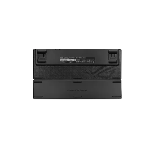 ASUS X901 STRIX SCOPE II 96 WIRELESS GAMING KEYBOARD