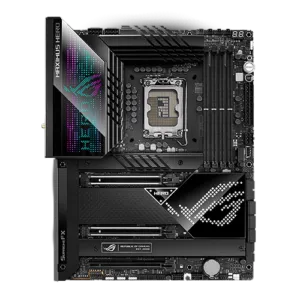 ASUS Z690 MAXIMUS HERO – DDR5 Intel Motherboard