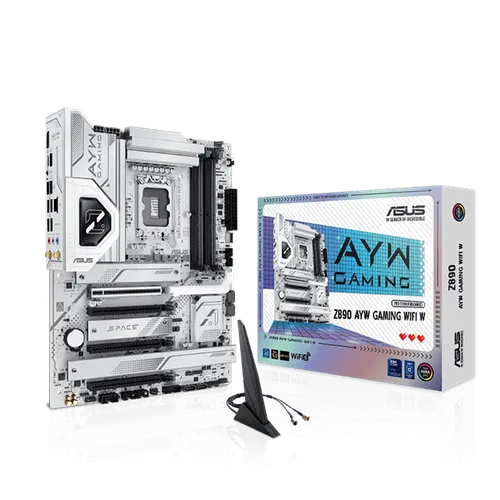Asus Z890 AYW GAMING WIFI (3Y)