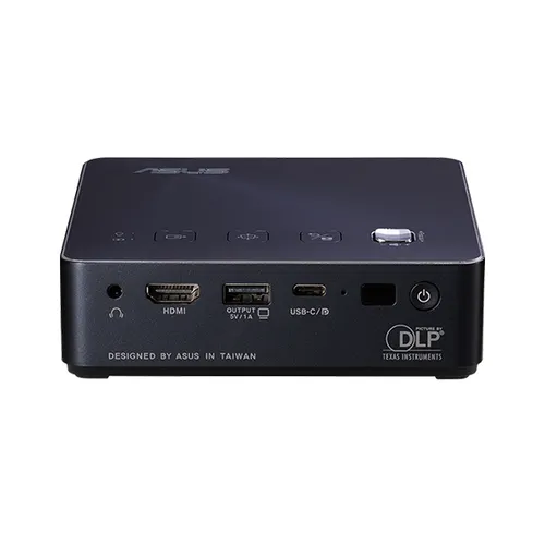 Asus ZenBeam S2 Portable LED Projector