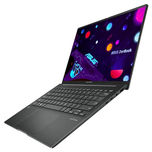 ASUS ZENBOOK 14 Q415MA ULTRA 5 14TH GEN OLED