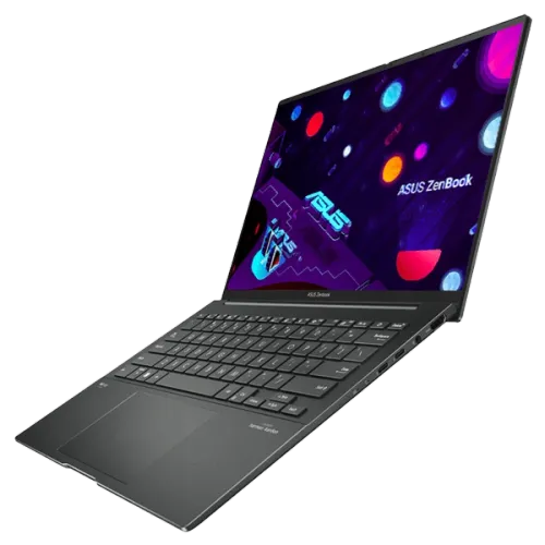 ASUS ZENBOOK 14 Q425MA ULTRA 7 14TH GEN OLED