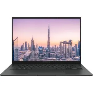 Asus Zenbook 14 Q425MA – Ultra 7