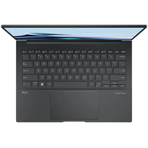 Asus Zenbook 14 UM3406H - Ryzen 7