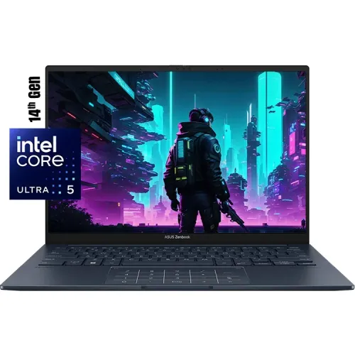 Asus Zenbook 14 UX3405 - Ultra 5