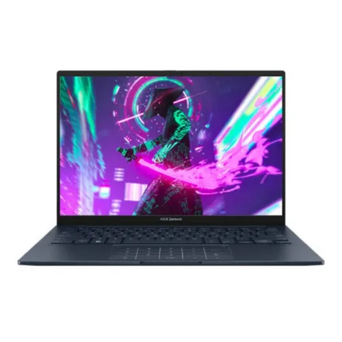 Asus Zenbook 14 UX3405C 14″ OLED Intel Core Ultra 5  225H 16GB RAM 512GB Laptop
