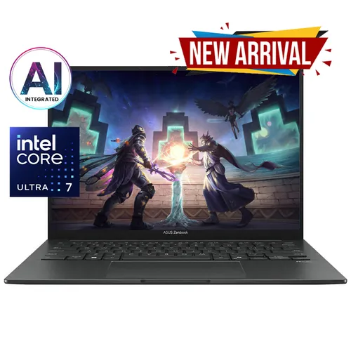 Asus Zenbook 14 UX3405CA - Ultra 9