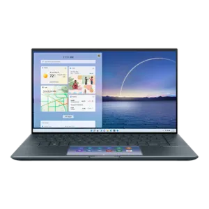 ASUS ZenBook 14 UX435EG Intel i7 1165G7 | 16GB LPDDR4X | 1TB SSD | Nvidia MX450 2GB | Touch Screen