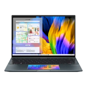 ASUS ZenBook 14 UX5400EG Intel i7-1165G7 | 16GB LPDDR4X | 512GB SSD | Nvidia MX450 2GB | Touch Screen | Stylus