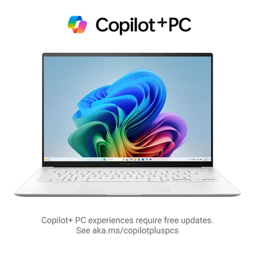 ASUS ZENBOOK 14 UX5406SA Ultra 7 14GEN 1TB 32GB OLED