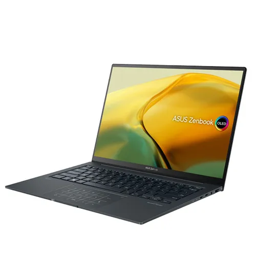 Asus Zenbook 14X 2K Q410VA - i5