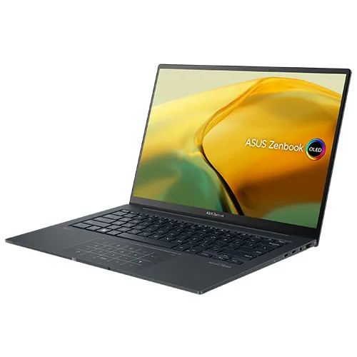 Asus Zenbook 14X Q420VA - i7