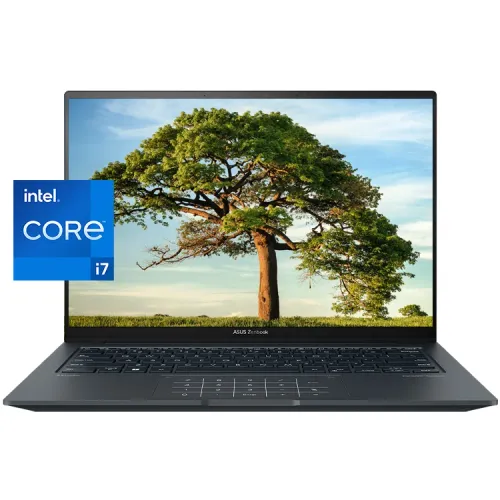 Asus Zenbook 14X Q420VA - i7