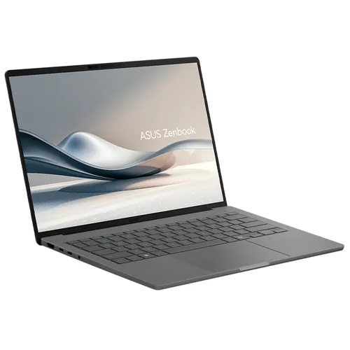 Asus Zenbook A14 UX3407QA - Snapdragon