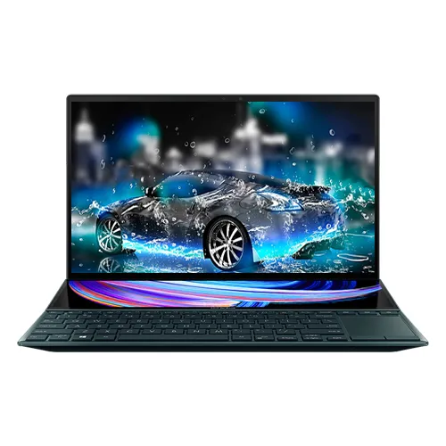 ASUS ZenBook Duo 14 UX482EG - KA086T (i5)