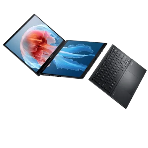 ASUS Zenbook DUO UX8406CA 15th GEN Ultra 9
