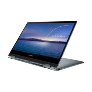 ASUS Zenbook Flip UX363EA-HP106T 13.3″ FHD Touch Intel Core i7 1165G7 Laptop