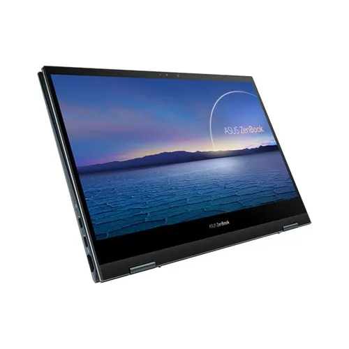 ASUS Zenbook Flip UX363EA-HP106T 13.3" FHD Touch Intel Core i7 1165G7 Laptop