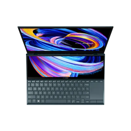 ASUS ZENBOOK PRO DUO UX482EG CORE I5 11GN|512GB|8GB|2GV(2y)