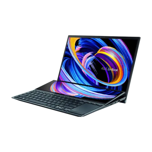 ASUS ZENBOOK PRO DUO UX482EG CORE I5 11GN|512GB|8GB|2GV(2y)