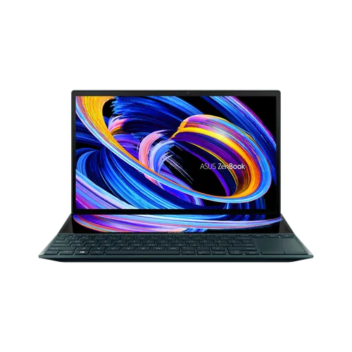 ASUS ZENBOOK PRO DUO UX482EG CORE I5 11GN|512GB|8GB|2GV(2y)