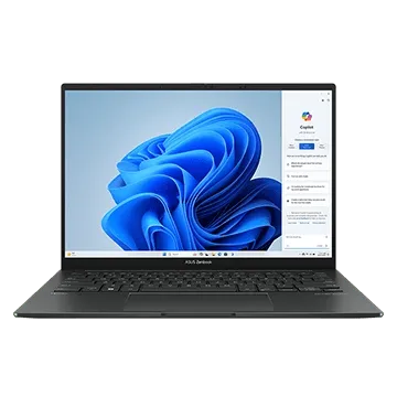 ASUS Zenbook Q415MA 14 OLED Ultra 5 Laptop