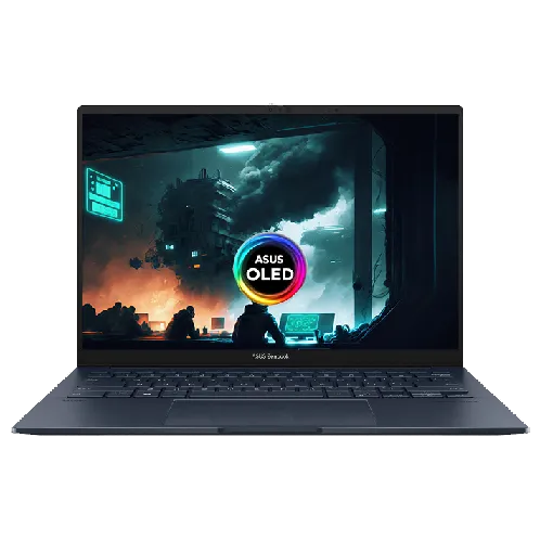 ASUS Zenbook Q425MA 14 OLED Ultra 7 Laptop