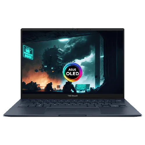 ASUS Zenbook Q425MA 14 OLED Ultra 7 Laptop