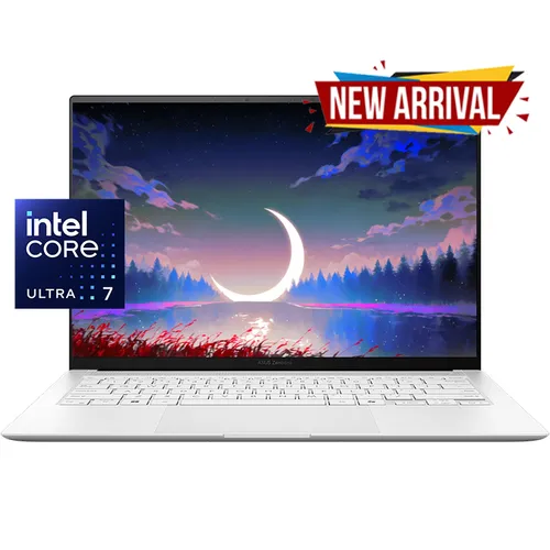 Asus Zenbook S 14 UX5406SA - Ultra 7