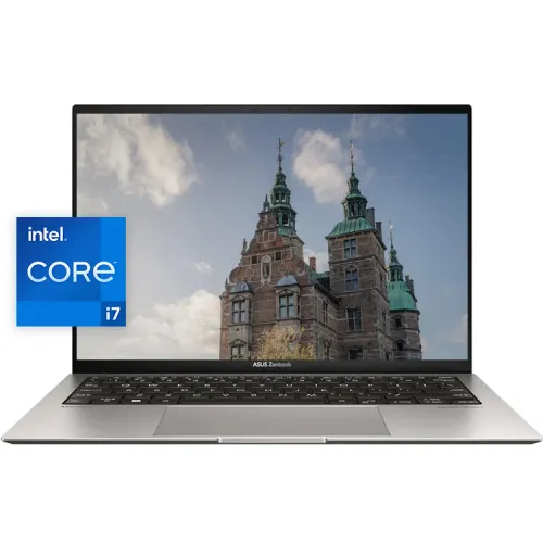 Asus Zenbook S13 UX5304VA - i7