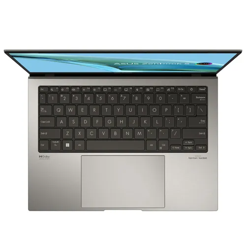 Asus Zenbook S13 UX5304VA - i7