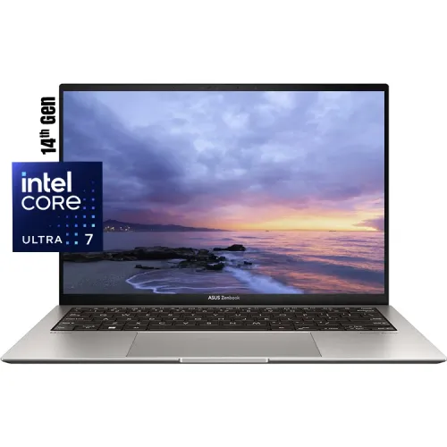Asus Zenbook S13 UX5304VA - Ultra 7