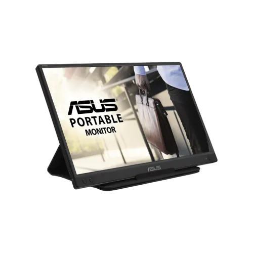 ASUS ZENSCREEN MB166C 15.6" IPS 60Hz
