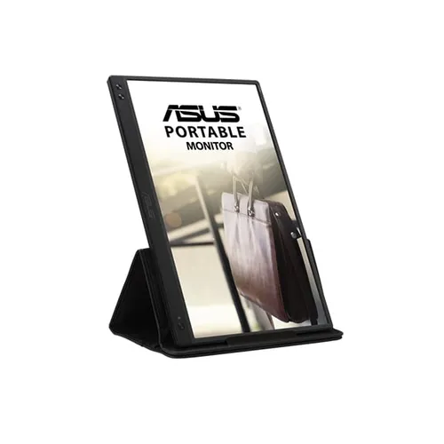 ASUS ZenScreen MB166C Portable USB Monitor