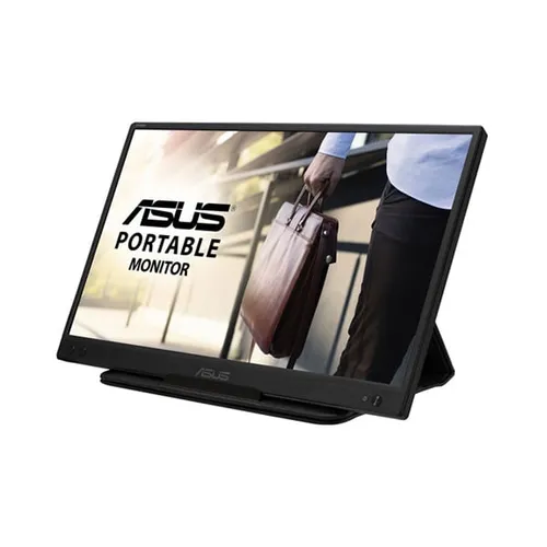 ASUS ZenScreen MB166C Portable USB Monitor