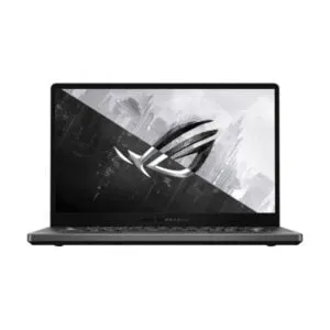 ASUS Zephyrus G14 GA401IU 14" 2K QHD IPS Ryzen 7 4800HS Laptop