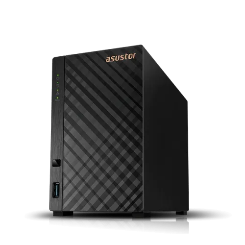 ASUSTOR DRIVESTOR 2 (AS1102T) NAS